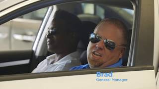 Scholfield Honda Movie Quotes -  Need For Speed - Steven, Brad & Marguerite