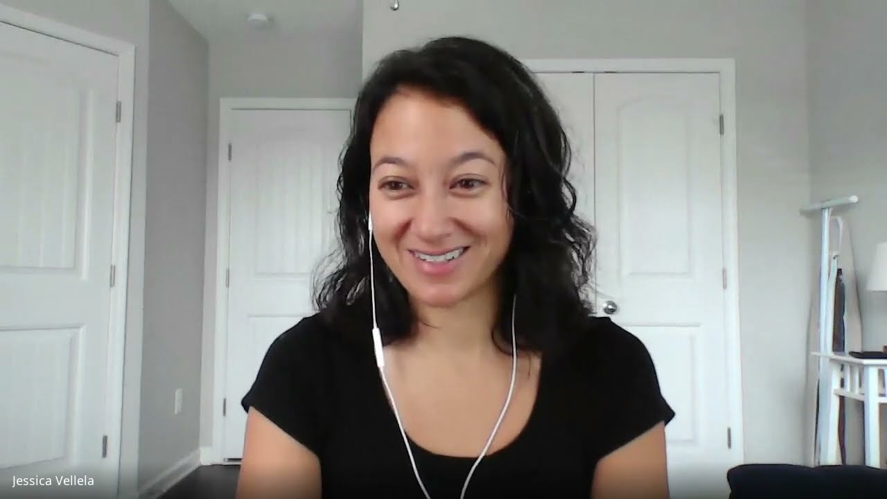 A healing journey with Ayurveda and psychedelics PART 3 with Cindy Tadje and Jessica Vellela, BAMS