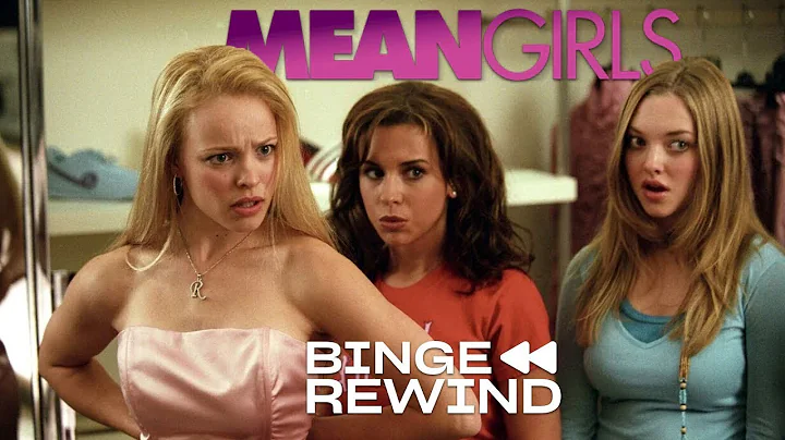 Mean Girls in 10 Minutes, Is Cady the real villain?