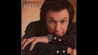 The Very Best of Mel Tillis (LP, 1981)