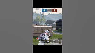 pubg tdm 1v1 m24  #shorts