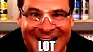 YTP Half Intellectual Korean Gamer Clip: NOW THATS A LOT OF DAMAGE