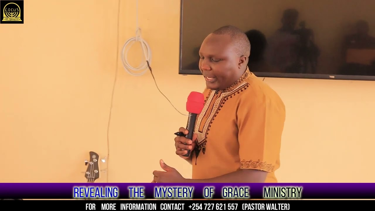 Water To Wine Dominion Part ii