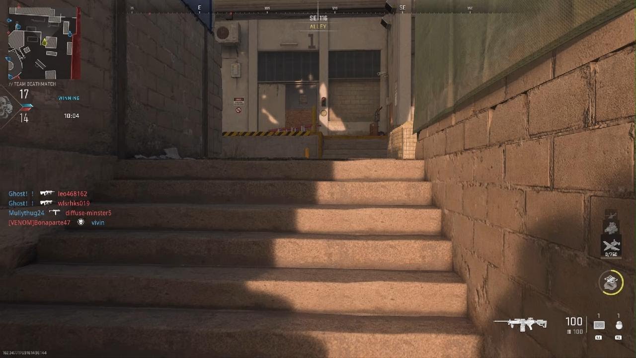 Call of Duty Modern Warfare 2_20260110213821　Viking 9