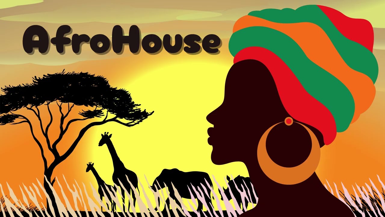 "Amani" - AfroHouse Soulful | #AfroBeat #AfroHouse #Afro