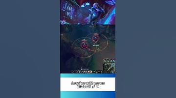 2024 #Khazix Precision Mastery Unveiling LoL