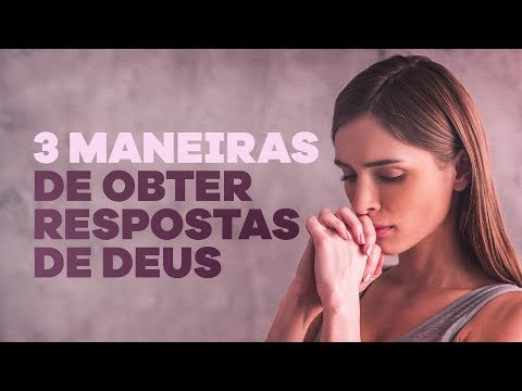 Vídeo: Como pedir perdão a Allah (com fotos)