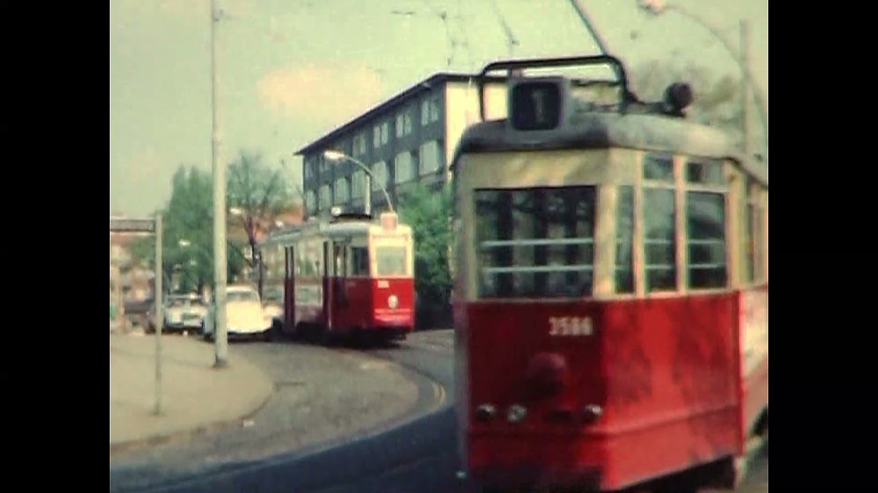 Hamburger Straßenbahn, Linie 1