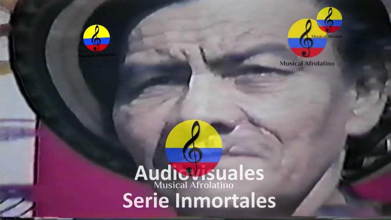 Juancho Polo Valencia, vida y obra musical. Documental, música vallenata