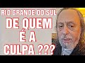 Caio fbio fala  respeito da teologia da prosperidade e pastores milionrios