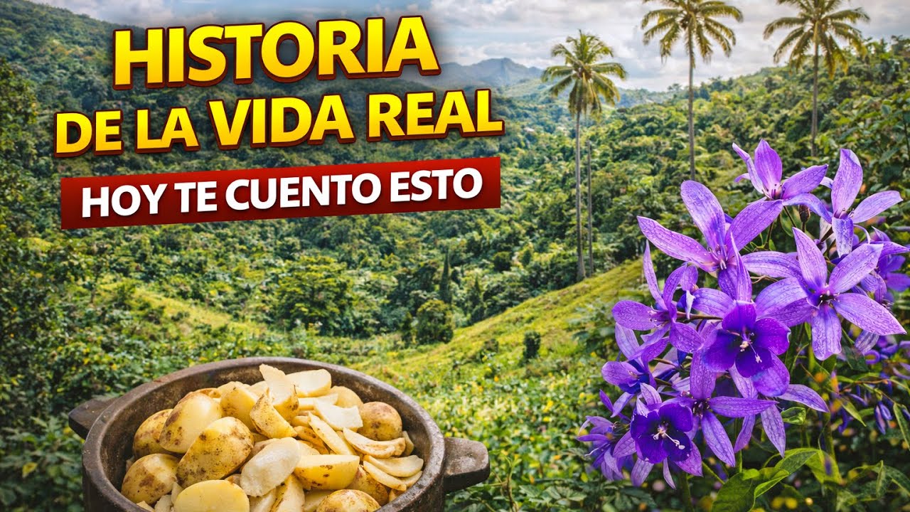 Así fue cómo pasó todo esto?👌
