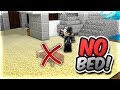 bedwars without a bed