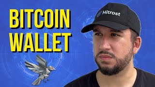 This Is The Most Powerful Bitcoin Wallet : Sparrow Wallet Guide