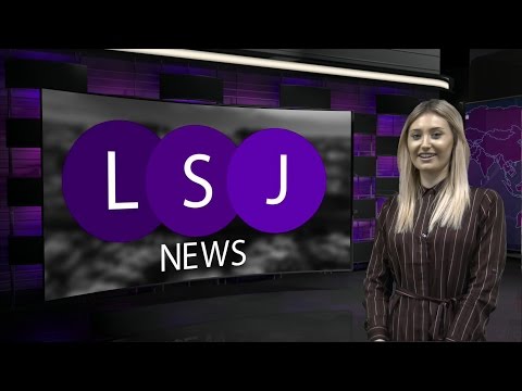 LSJ Daily Update (13/03/2017)