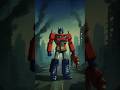 Transformers fight in Esperanto!  #owl #esperanto #optimusprime #polyglot #bumblebee #transformers