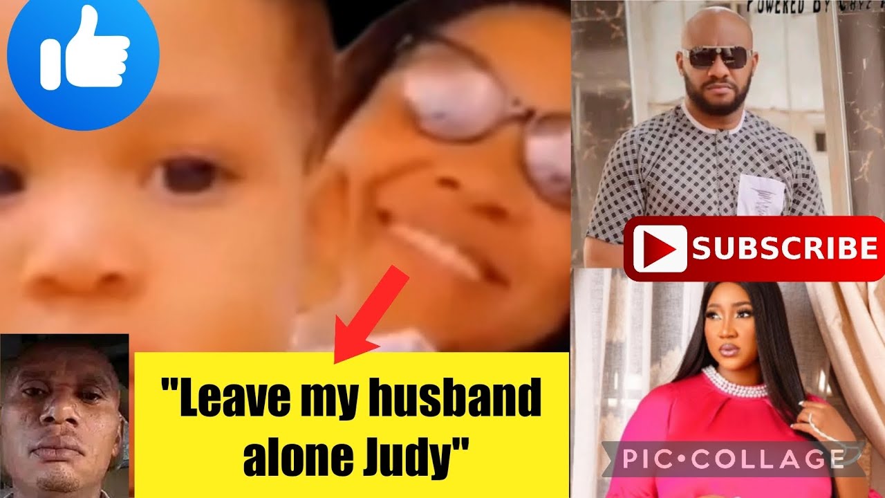 Yul Edochie ashamed as Mr obasi wife sends warning to