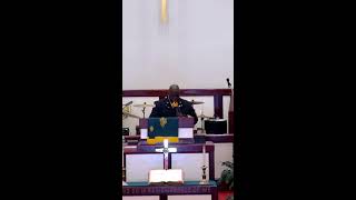 Funeral Services of Retired Battalion Chief Chastity Bigney 📱 Update