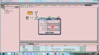 schedule job in pentaho