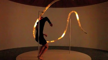 Lightrail "Moving with Interactive Design" 1 (HD)