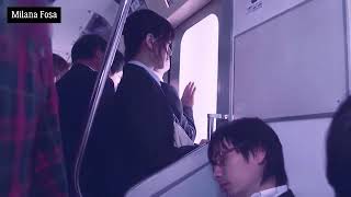 Japan Bus Vlog 5