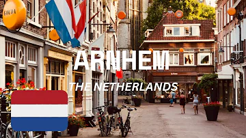 A Picturesque City In The Netherlands : Gouda Things To Do And Travel Guide #gouda #netherlands