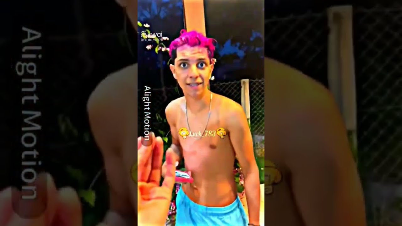 Leo lacrador