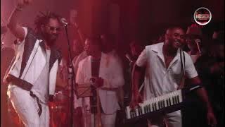 MANIGUETA DJAKOUT# LIVE MIAMI 08 16 2025