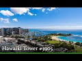 Hawaiki Tower #3905 — Ala Moana | Honolulu, HI
