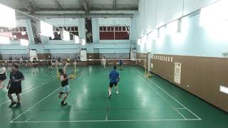 2022100106 哈利 進善 VS 小布 PETER