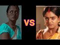 #వంటలక్క vs వంటలక్క // నేను వంటలక్కను అయితే 🤔ఎట్ల వుంటది //@Itsmesyrapapa722132