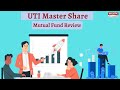 UTI Master Share (Mutual Fund Review)