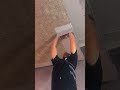 Simple Smart Idea Construction Component Installation Technique Easily Simply #Shorts