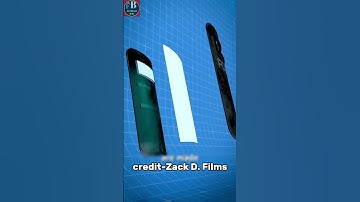 What if a gun shoots on a shield.|#shorts#fact