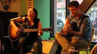 Shanna Underwood - Looking To Find