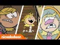 Una Casa de Locos | Lola, la reina del desfile | España | Nickelodeon en Español