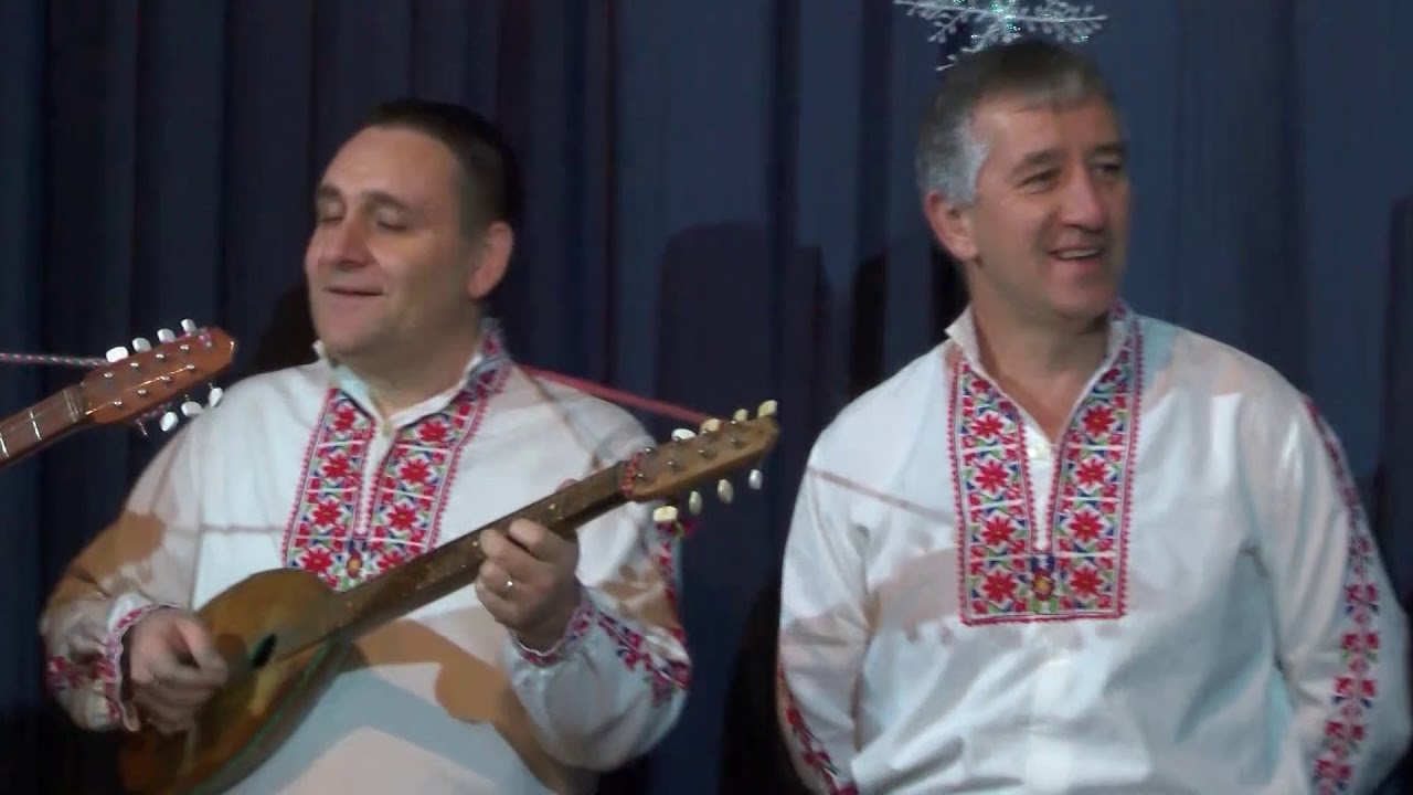 НЧ "Методий Драгинов" - Новогодишно онлайн представление!