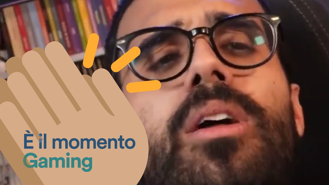 Momento Gaming - Kōgen Edit