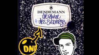 Dendemann - Das Lied Mit Dem...