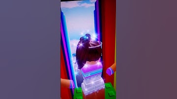 Difficulty fling *FAN GAME*#roblox #robloxlive #funny