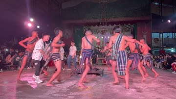 Giao lưu cùng đồng bào dân tộc Lạch | Lễ hội cồng chiêng Đà Lạt - nét văn hóa đặc sắc Langbiang