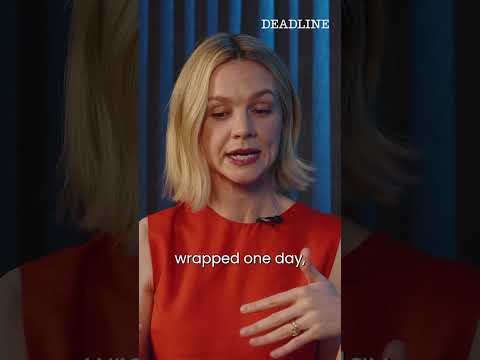 Carey Mulligan on the stunt work she did for ‘Beef’ Season 2