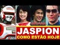 JASPION hoje em dia - TokuDoc