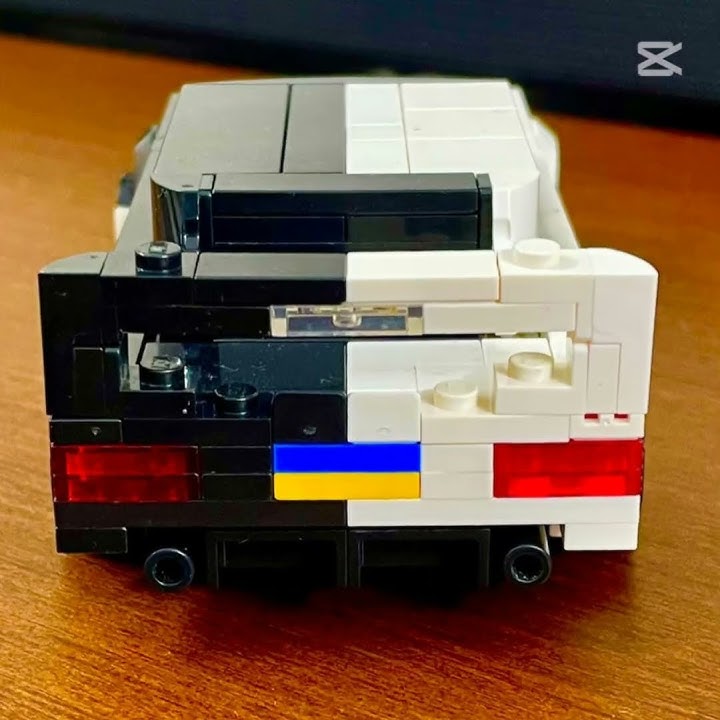 A$AP ROCKY'S MERCEDES 190E NFS X THE BOX #nfs #rodyricch #asaprocky