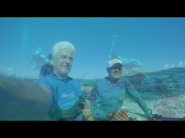 Vanua Levu - Kurua Bay