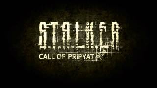 S.T.A.L.K.E.R. Call of Pripyat OST - Combat Song 4 (HD)