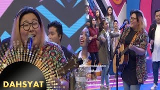 Dahsyatnya Yuka Tamada 'Luar Biasa' di DahSyat DahSyat 25 Okt 2016