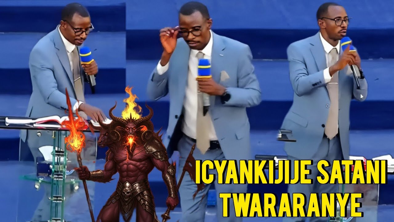 NASUWE NA SA😈TANI TURARARANA😭AFATA UMWANA N'UMUGORE WANJYE 🤦‍♂️AMASENGESHO YA PAPA NIYO YANTABAYE
