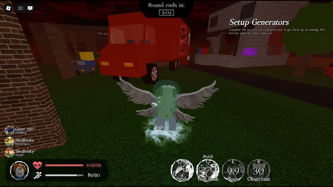 coolest clutch in history? (maybe)