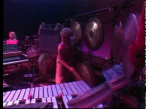 Frank Zappa - Strictly Genteel (live in NYC, 1981)