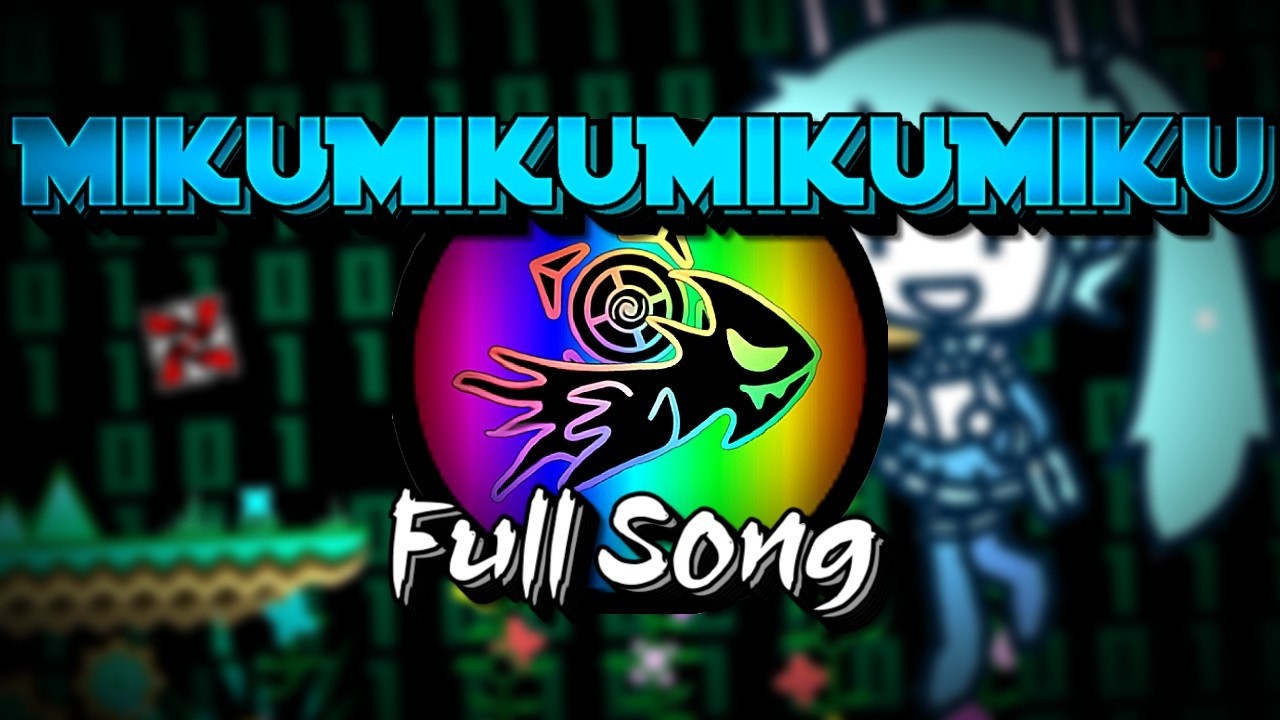 MikuMikuMikuMiku